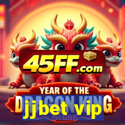 jjbet vip